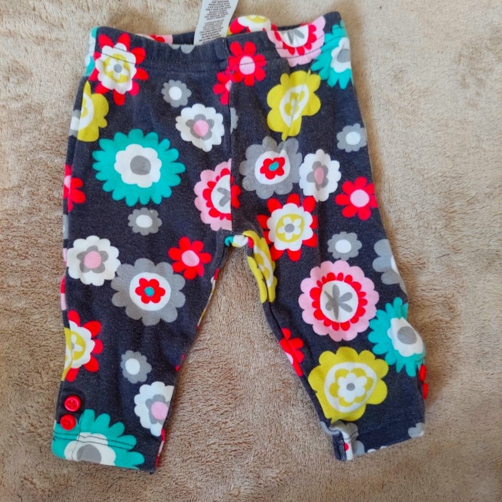 3 Months Pants